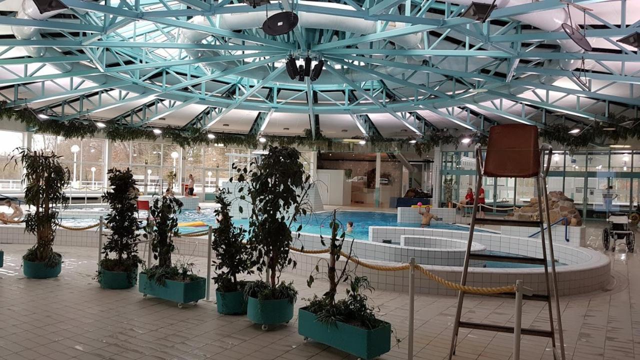 Logies 'Raapbreuk' Ξενοδοχείο Herentals Εξωτερικό φωτογραφία